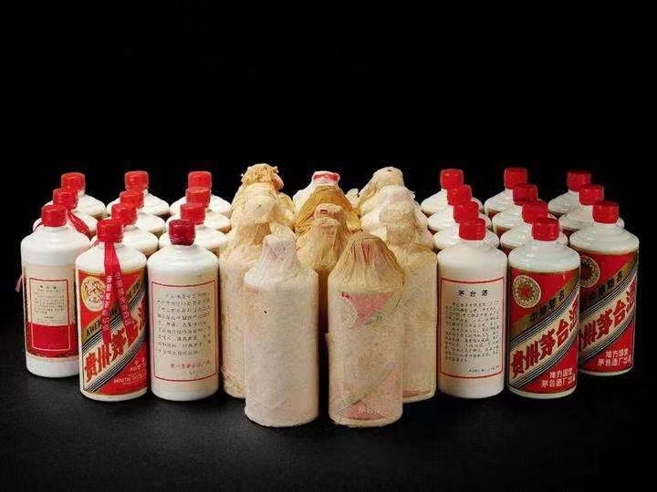 榆次日照岚山回收酒价格哪里回收(附近上门回收茅台酒）?